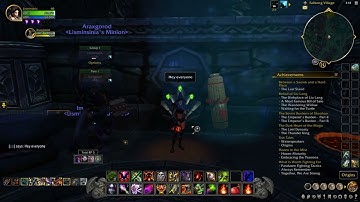 Krasarang Wilds scroll #1