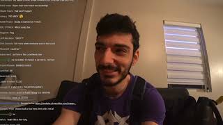Ice Poseidon Talks To Soulja Boy Tell Em