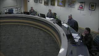 City Council Workshop - Feb 23 2026