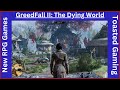 GreedFall II: The Dying World First Impressions - Has Potential But Also Many Problems