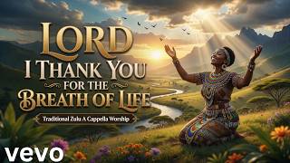 Zion Tunes - Lord I Thank You For The Breath Of Lifeechoes Of Zulu Afro Zulu Gospel Song 2026