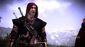 The Witcher 2: Assassins of Kings Enhanced Edition (Part 12)