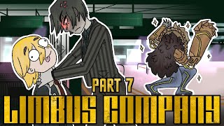 Don of a New Catastrophe - Limbus Company: Episode 7