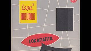 Orkes Gumarang: BADJU KURUANG (rekaman Lokananta, 1957-1958)