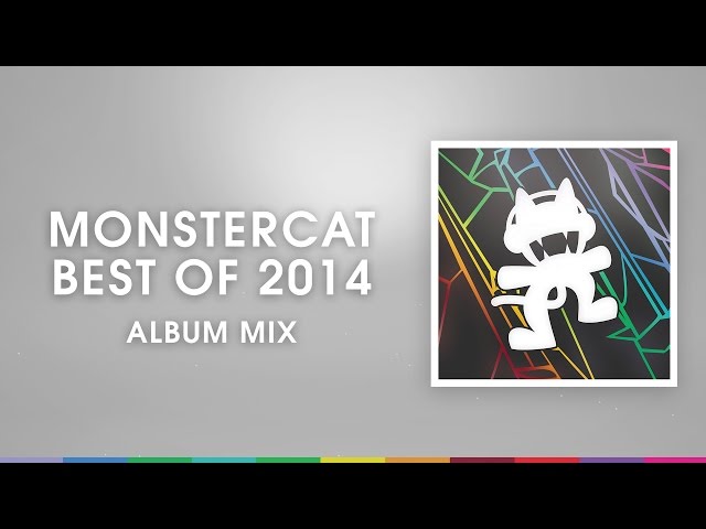 Monstercat - Best of 2014 (Album Mix) [2 Hours of Electronic Music] class=