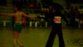 dcnhs dance sport team 2006