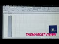 Numéroter automatiquement sur Excel