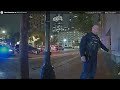 HPD Critical Incident - 2025-11-23 at 300 Milam - Zhou