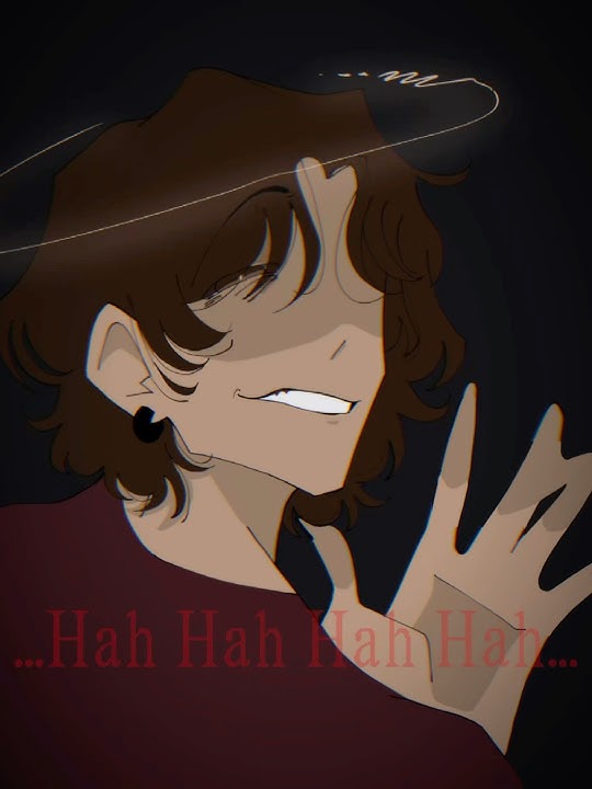 Boogie woogie wu (lore) | #oc #lore #art #animation