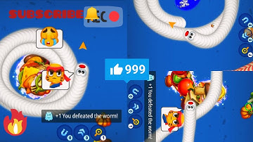 10+kill world record worms zone gaming