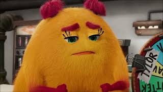 In Loving Memory Of Barbara Walters, Gangsta Boo, Earl Boen And Lisa Marie Presley