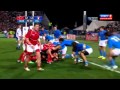 Russia in the Rugby World Cup 2011