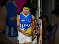 Simpkin’s ‘laughable’ barb attracts AFL warning