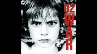 U2 - Two Hearts Beat as One