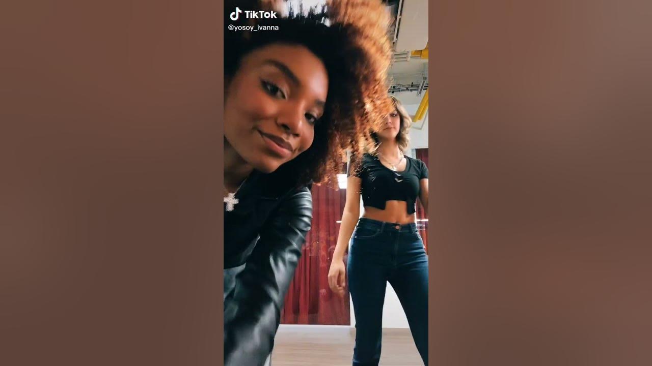 ivanna & keira lemongrass - YouTube