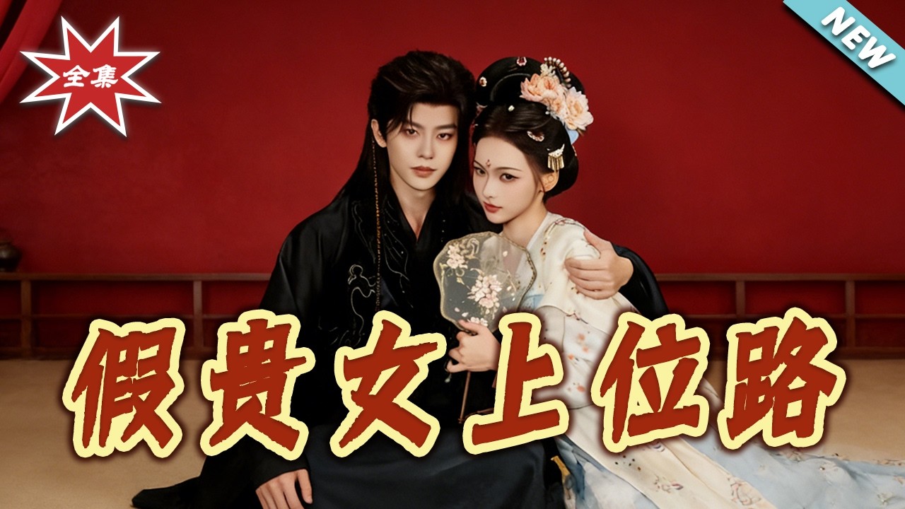 【大结局完整版】假贵女上位路 第1-75集