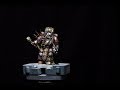 The Grimdark Death Guard Painting Tutorial You've Been Waiting For!