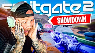 SPLITGATE 2 SHOWDOWN WITH TEAM OG