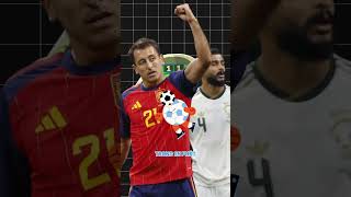 OY ARZABAL TẠO NÊN LỊCH SỬ WC! #THETHAO #BONGDA #WORLDCUP2026