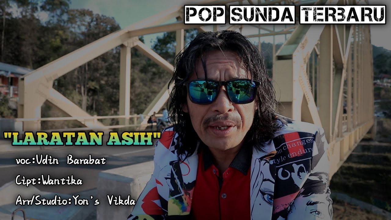 POP SUNDA TERBARU‼️ UDIN BARABAT \