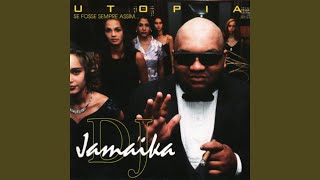 Video thumbnail of "DJ Jamaika - Dando trabalho pros anjos"