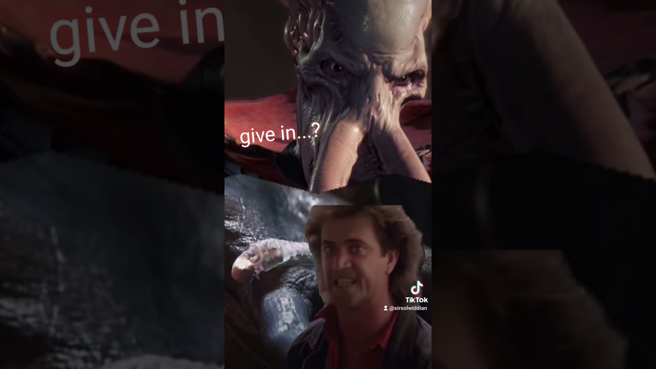 You know that feeling...in BG3? 🤔🤯😱 