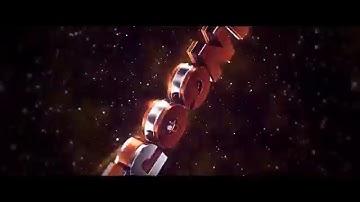 MangoJam Intro: SACDesigns & ScreamArtz [Paid!] [15 Likes For Double Upload?]