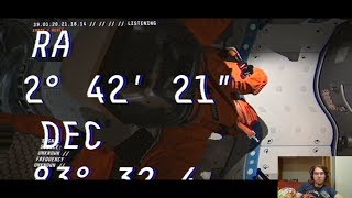 Let's Check Out the First 20 Minutes of Observation! - Easy Update