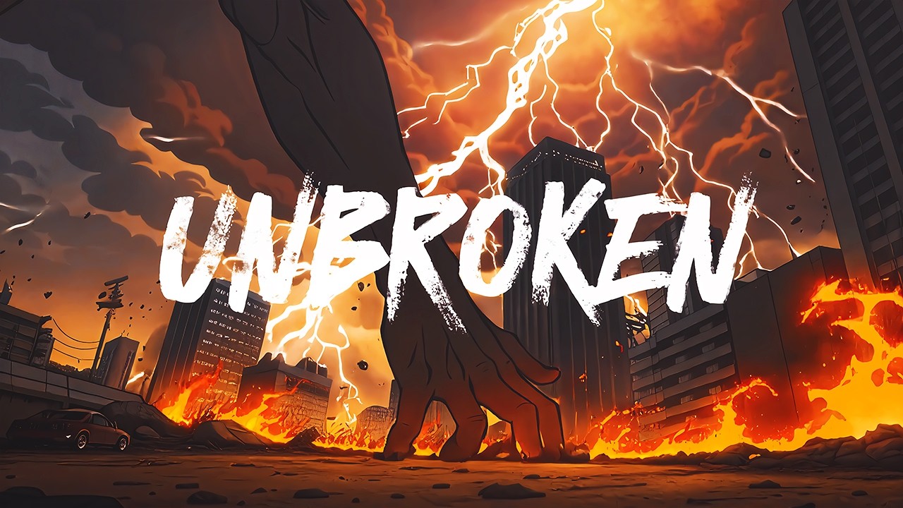 Guarda Royal Tracks - Unbroken (Lyrics) su YouTube Guarda Royal Tracks - Unbroken (Lyrics) su YouTube