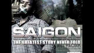 Saigon - Greatest Story Never Told