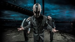 Coffin Carousel - Fiend City