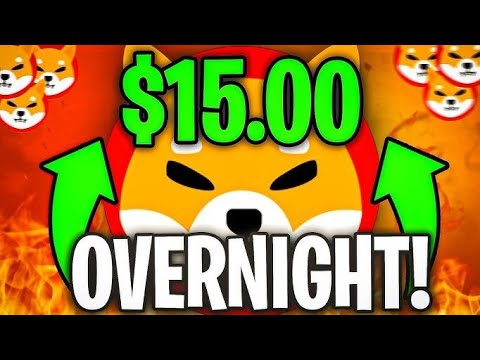 PECAH TELOOORR‼️ MICROSTRATEGY RESMI TENDANG SHIBA INU KE 15.00 RUPIAH😱