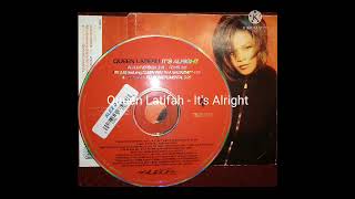 Queen Latifah  Its Alright