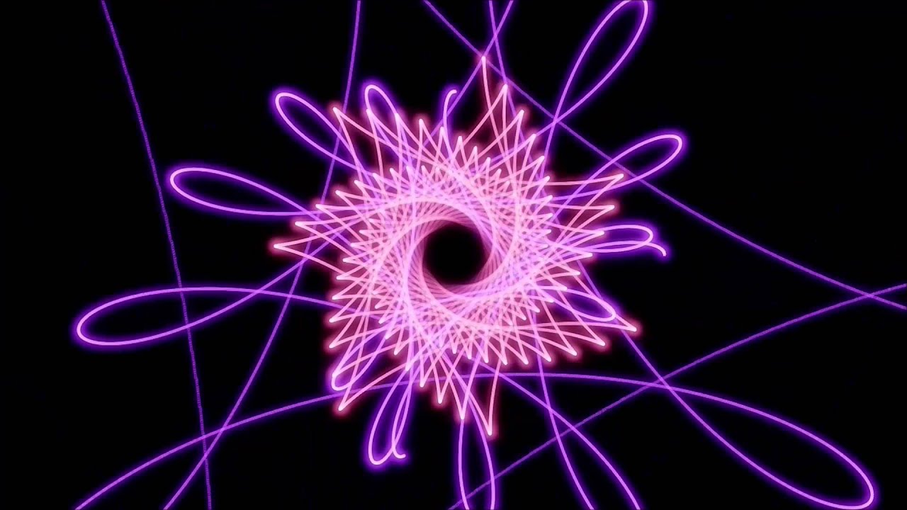 Hypnotic Vortex Of Control