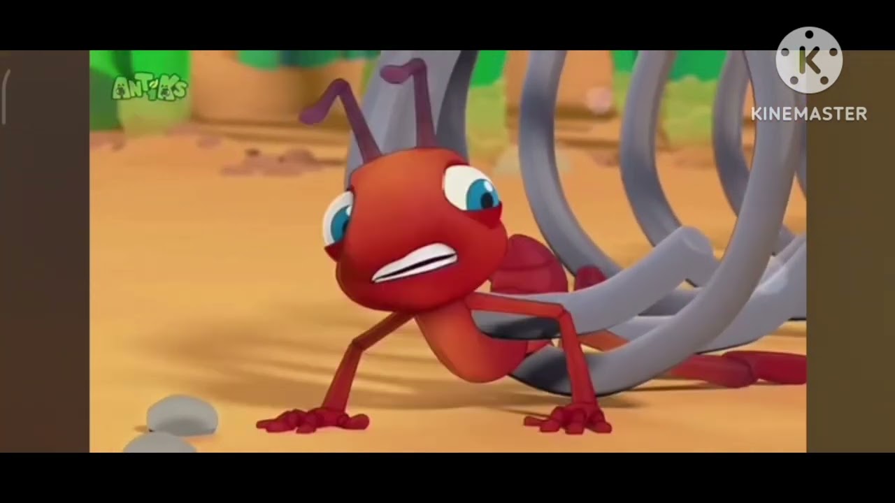 Antiks Spring Fever Revered