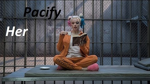 Music Video [ Pacify Her ]