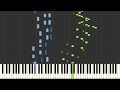 Hyun  grin synthesia