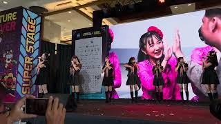 Upgirls - Rasa Ini Fancam Indo Comic Con 2025