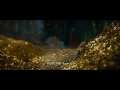 الشعر و القصيدة الضخمه الخاص بـ فلم هوبيت مع نصوص الترجمه للعربيه