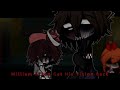 William Afton Get His Vision Back || Gacha Club Afton Family