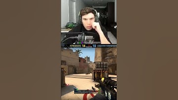 Who remembers Hiko?  #trainwreckstv #hiko #cs2 #csgo #counterstrike #mirage #teamliquid #clutch #1v5