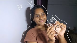 Propless ASMR 💇‍♀️ Your Haircut Appointment | Hairstylist Roleplay, Hair Play & Mouth Sounds