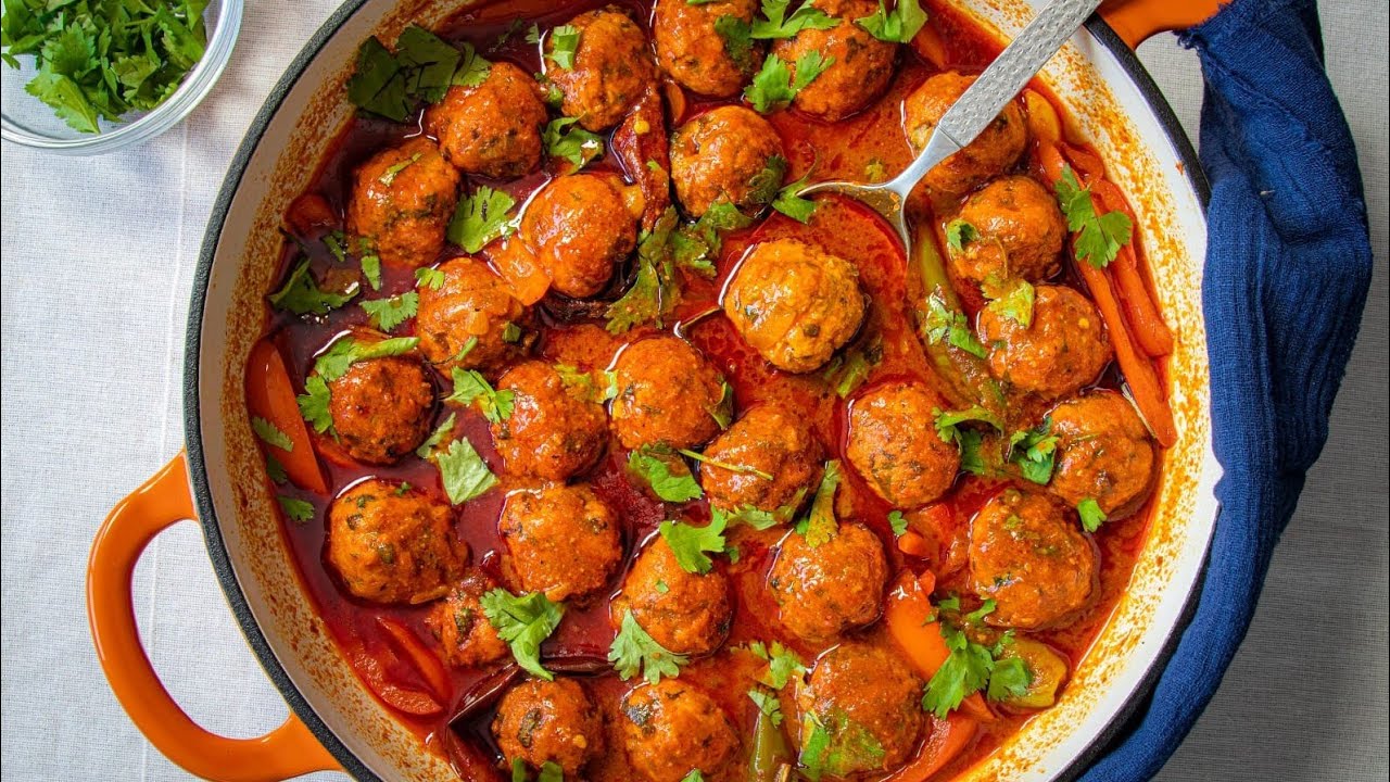 פרק 96- קציצות דגים