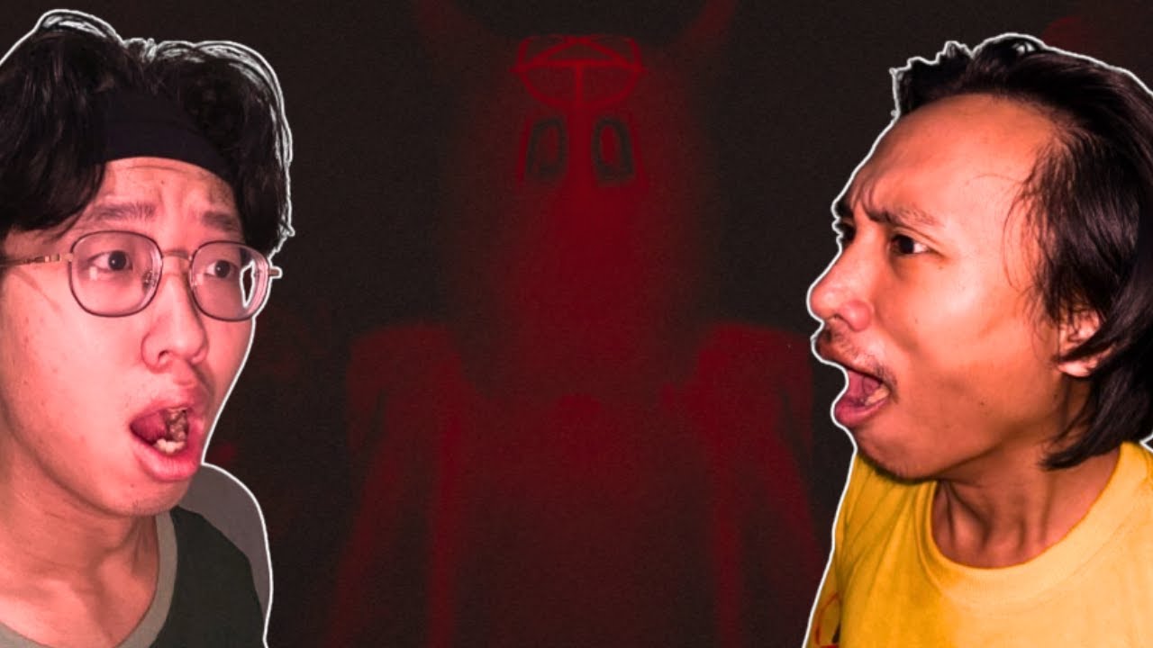 We Saw SOMETHING We Shouldn T Roblox Blackthorn Lookout YouTube 