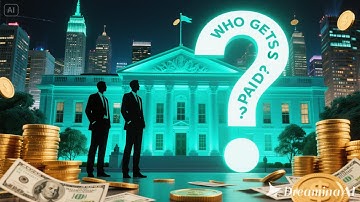 Het systeem waar je nooit aan kunt ontsnappen – De angstaanjagende waarheid onthuld [2025]