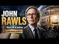 John Rawls - teoría de la justicia / liberalismo político