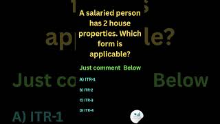 Learn Income Tax Retrun Step by Step