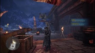 Monster Hunter World: Iceborne: Alatreon Armor Showcase   Skills & Slots