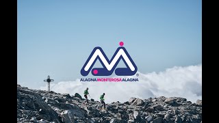 Monte Rosa SkyMarathon 2022 - Official Highlights