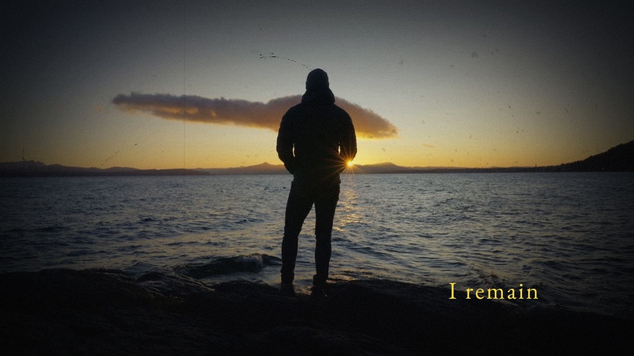 Watch I Remain – The Velora Project | Official Lyric Video on YouTube Watch I Remain – The Velora Project | Official Lyric Video on YouTube